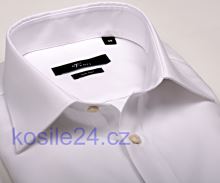 Koszula Venti Modern Fit – biała - extra długi rękaw