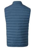 Bezrękawnik puchowy Casa Moda - niebieski (2)