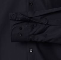 Koszula Venti Comfort Fit - czarna (3)