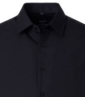 Koszula Venti Comfort Fit - czarna (1)