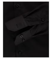 Koszula Venti Modern Fit – czarna
