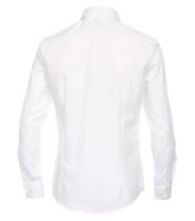 Koszula Venti Modern Fit – biała - extra długi rękaw