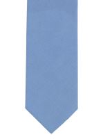 Slim krawat Olymp - jasnoniebieski