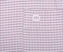 Koszula Olymp Modern Fit – z wyszytym wzorem mauve (2)