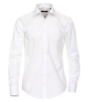 Koszula Venti Modern Fit – biała