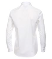 Koszula Casa Moda Modern Fit - biała - extra długi rękaw